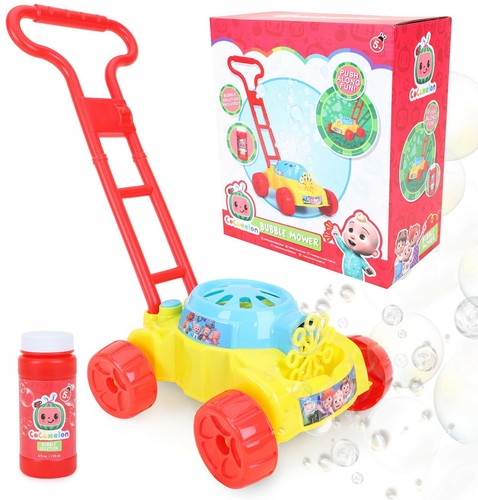 Toyland cocomelon push - toyland®,