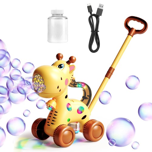 Geprosma bubble lawn mower - bubble, 12"