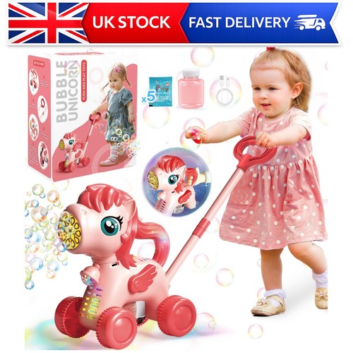 Unicorn bubble lawn - unicorn,