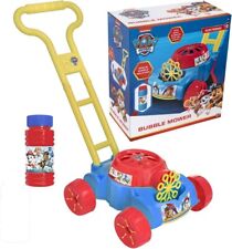 Kids Paw Patrol Bubble