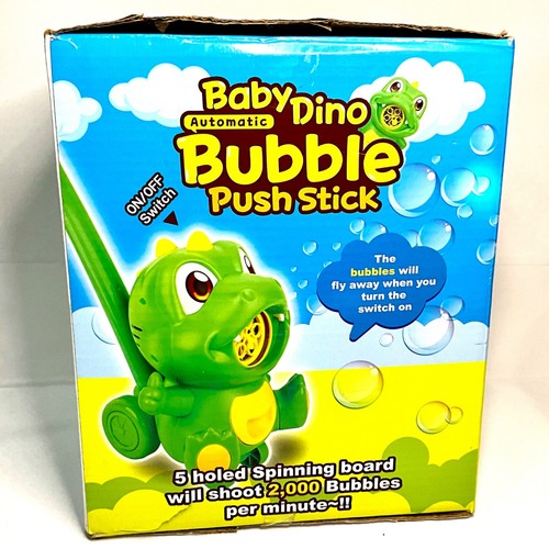 Automatic bubble machine - automatic,