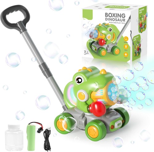 Dolanus bubble machine - dolanus, 3+