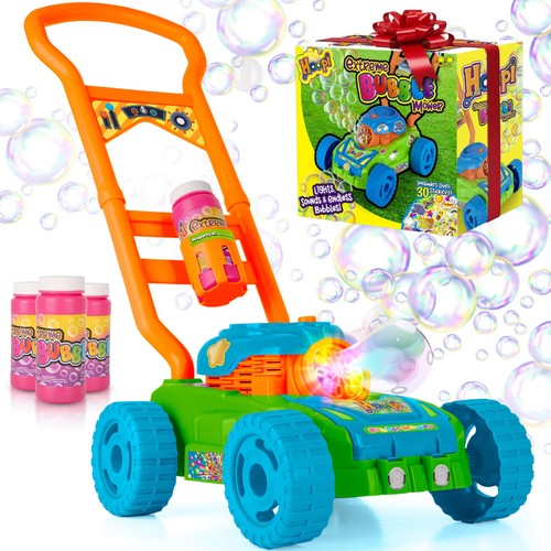 Hoopi extreme bubble lawn - hoopi,