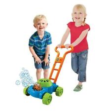 AUTO BUBBLE LAWN MOWER BUBBLES