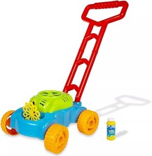 Bubbletastic Lawn Bubble Mower