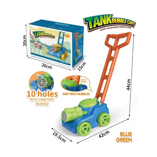 Kids bubble maker automatic - maker,