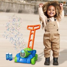 Kids Automatic Bubble Maker