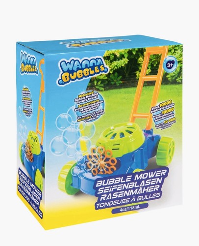 Wanna bubbles mega bubble lawn - bubbles,
