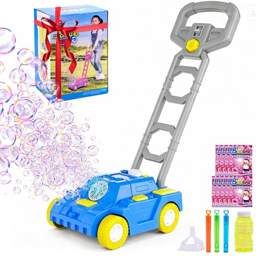 Bttyu bubble lawn mower - lawn, for