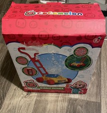 Toyland® Cocomelon Push Along