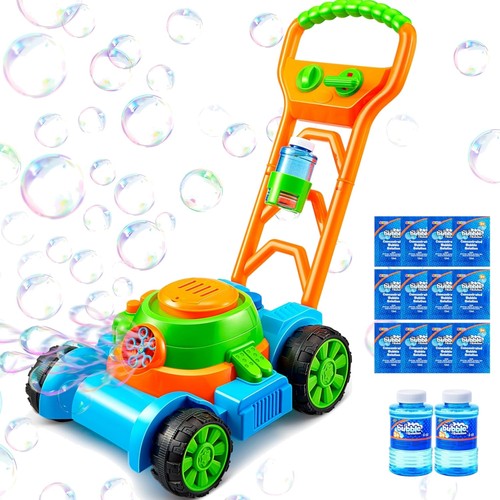 Toddler bubble lawn - toddler,