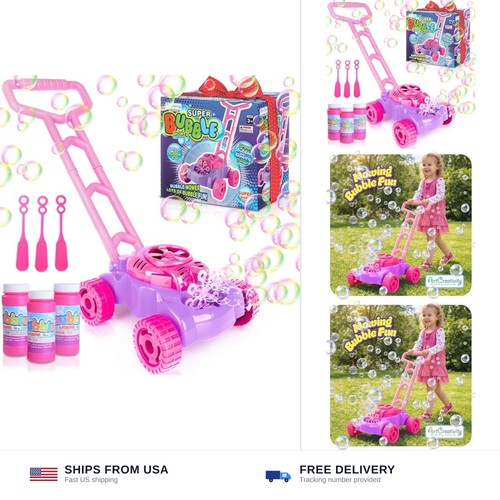 Artcreativity bubble lawn - artcreativity,