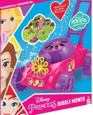 Disney Princess Kids Bubble