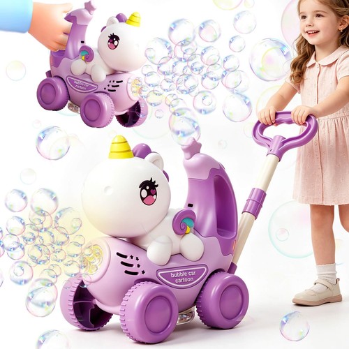 Yotoy bubble machine toys for - bubble,